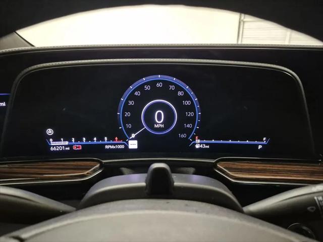 2023 Cadillac Escalade 2WD Premium Luxury