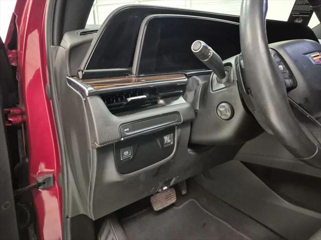 2023 Cadillac Escalade 2WD Premium Luxury