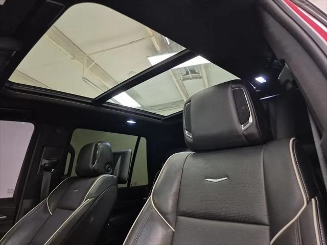 2023 Cadillac Escalade 2WD Premium Luxury