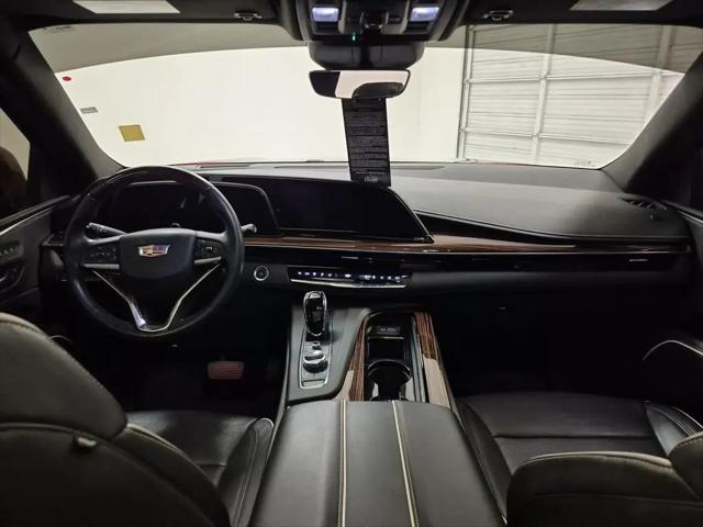 2023 Cadillac Escalade 2WD Premium Luxury