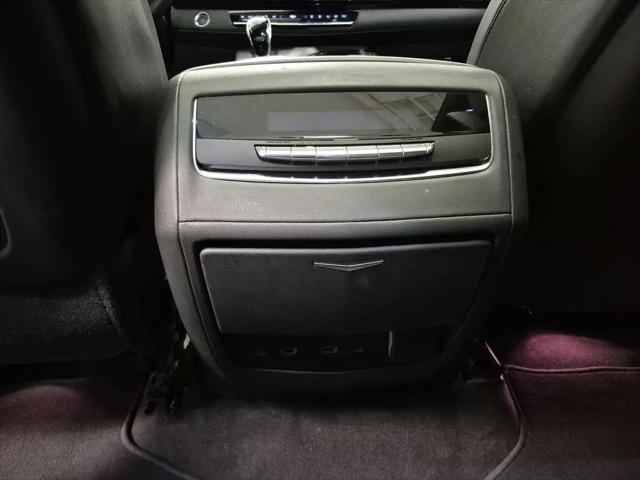 2023 Cadillac Escalade 2WD Premium Luxury
