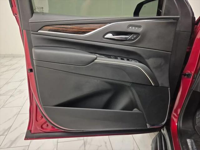 2023 Cadillac Escalade 2WD Premium Luxury