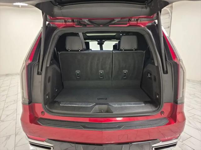2023 Cadillac Escalade 2WD Premium Luxury