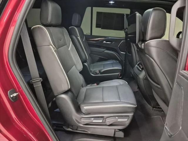 2023 Cadillac Escalade 2WD Premium Luxury