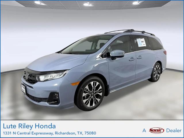 2026 Honda Odyssey Elite for sale in Richardson, TX