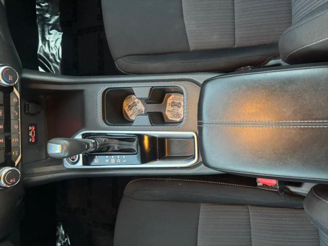 2023 Nissan Sentra SV Xtronic CVT