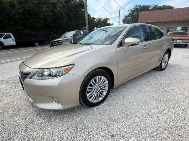 2014 Lexus ES 350 350 for sale in Daytona Beach, FL