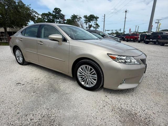 2014 Lexus ES 350 350