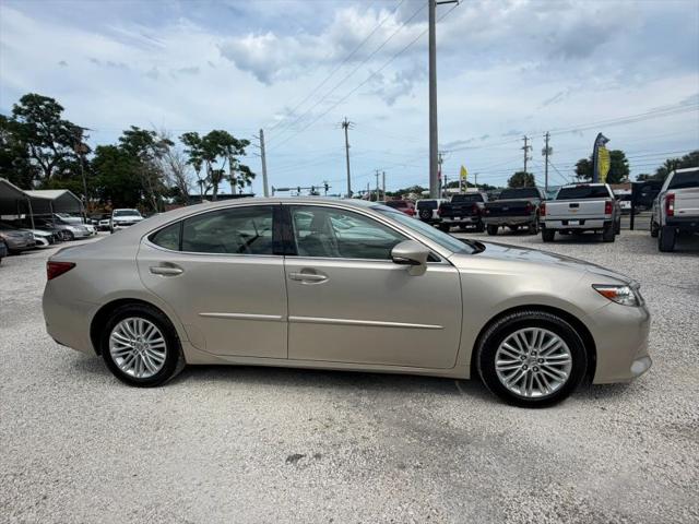 2014 Lexus ES 350 350