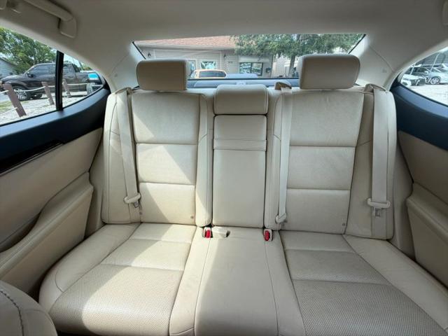 2014 Lexus ES 350 350