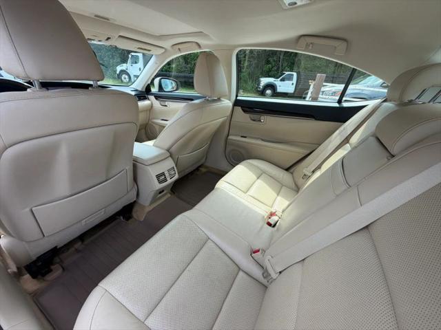 2014 Lexus ES 350 350