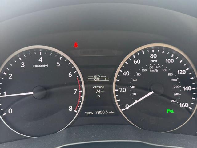 2014 Lexus ES 350 350