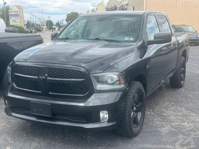 2014 Ram 1500 Express for sale in Toledo, OH