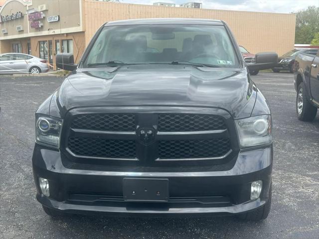 2014 Ram 1500 Express