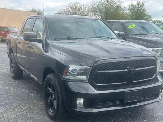 2014 Ram 1500 Express