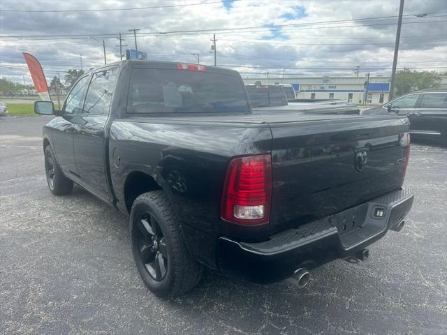 2014 Ram 1500 Express