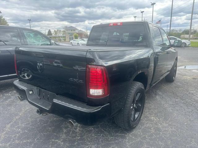 2014 Ram 1500 Express