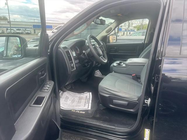 2014 Ram 1500 Express
