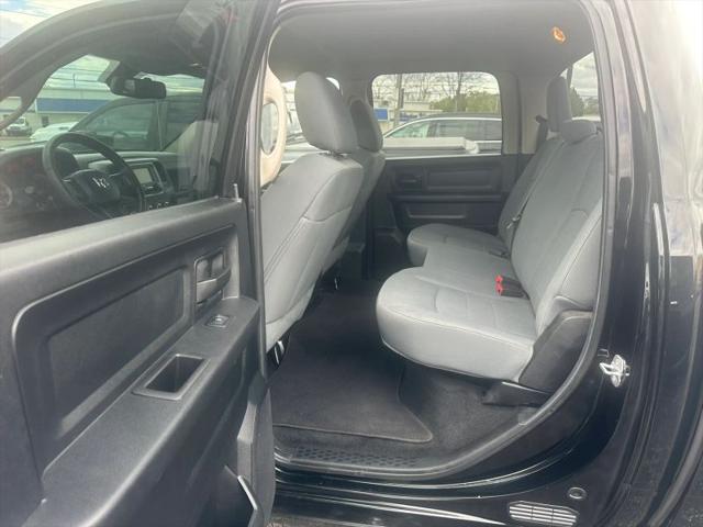 2014 Ram 1500 Express