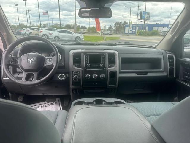 2014 Ram 1500 Express