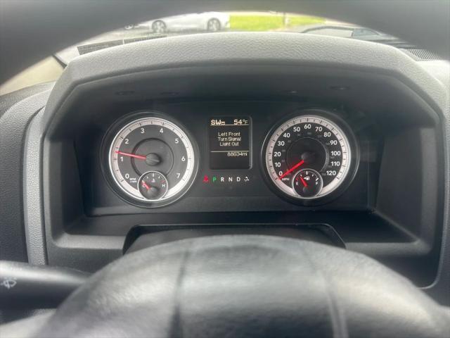 2014 Ram 1500 Express