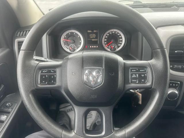 2014 Ram 1500 Express