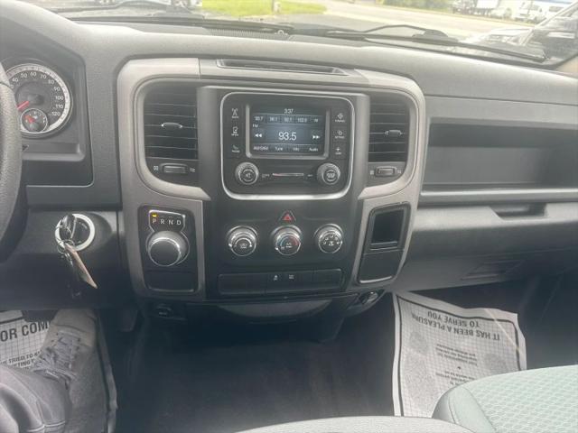 2014 Ram 1500 Express