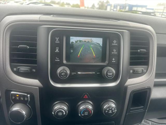2014 Ram 1500 Express