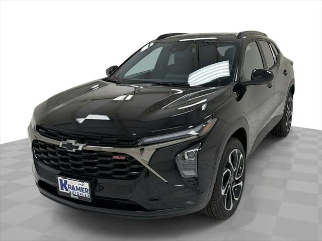 2026 Chevrolet Trax FWD 2RS for sale in Livingston, TX
