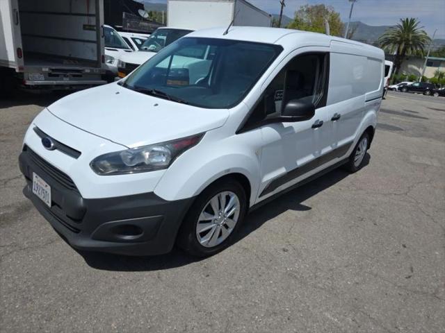 2015 Ford Transit Connect XL for sale in Sylmar, CA