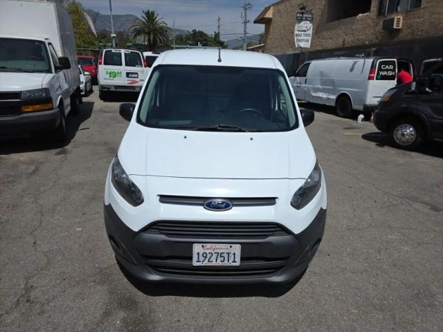 2015 Ford Transit Connect XL