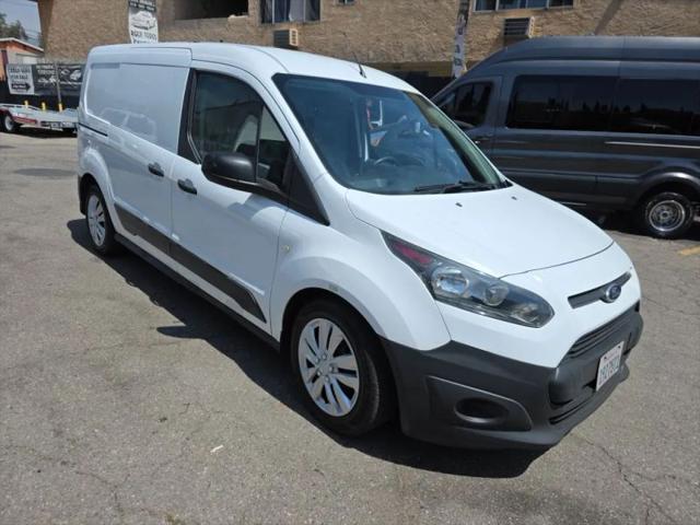 2015 Ford Transit Connect XL