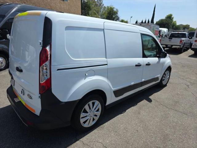 2015 Ford Transit Connect XL