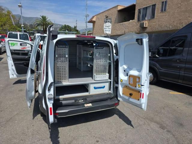 2015 Ford Transit Connect XL