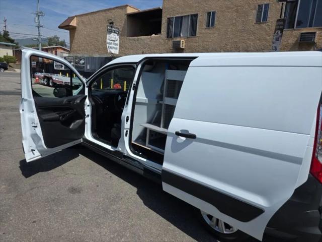 2015 Ford Transit Connect XL