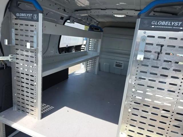 2015 Ford Transit Connect XL