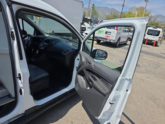 2015 Ford Transit Connect XL