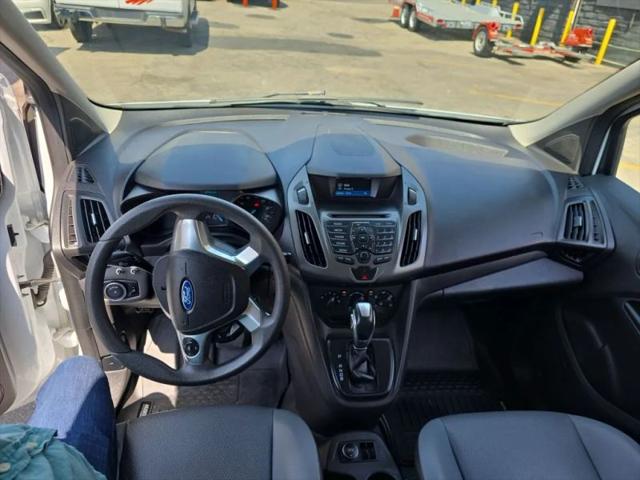 2015 Ford Transit Connect XL