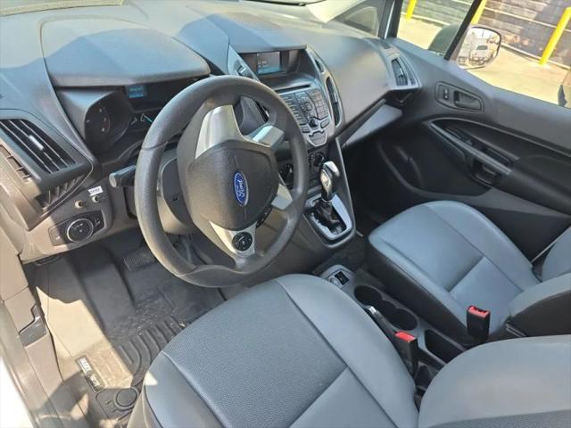 2015 Ford Transit Connect XL