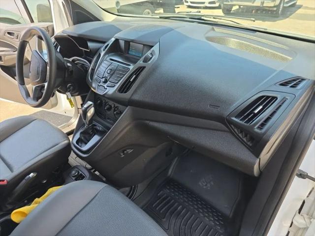 2015 Ford Transit Connect XL