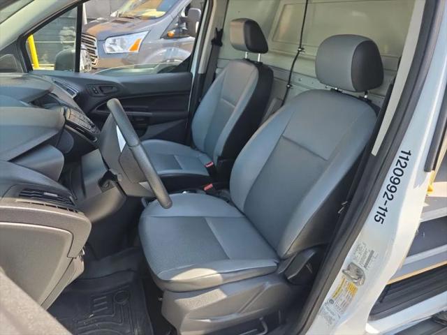 2015 Ford Transit Connect XL