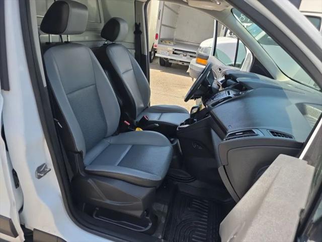 2015 Ford Transit Connect XL