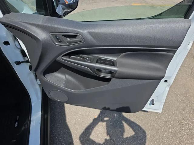 2015 Ford Transit Connect XL