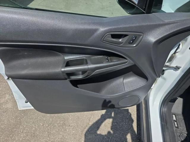 2015 Ford Transit Connect XL