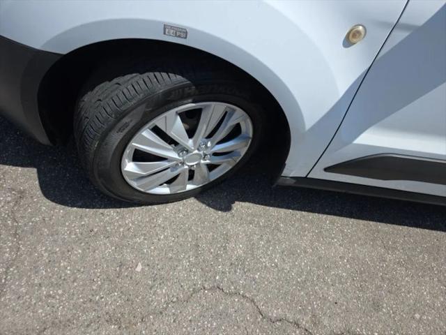 2015 Ford Transit Connect XL
