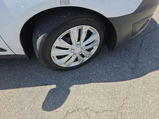 2015 Ford Transit Connect XL