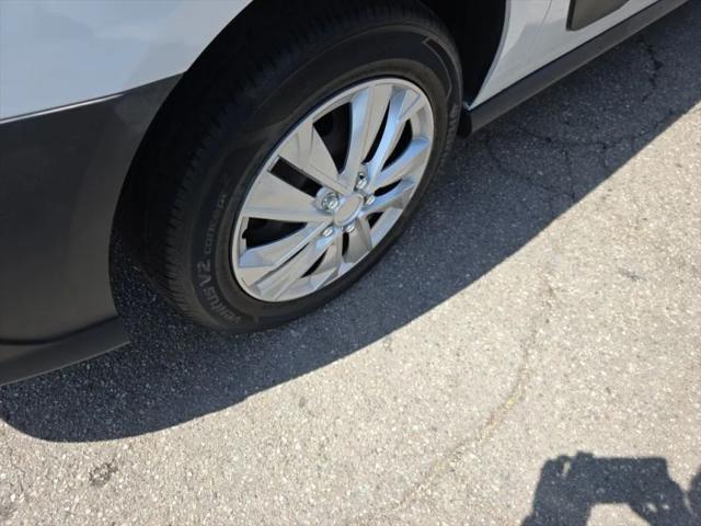 2015 Ford Transit Connect XL