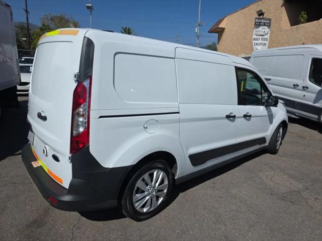 2015 Ford Transit Connect XL