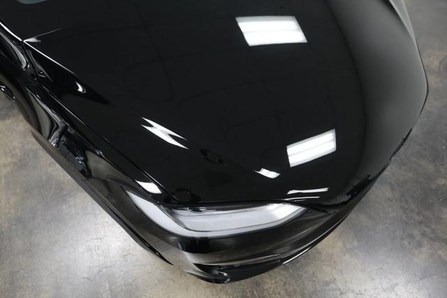 2022 Tesla Model X Dual Motor All-Wheel Drive