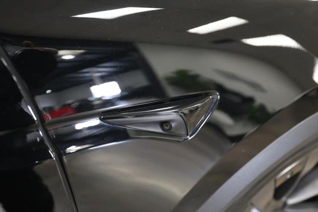 2022 Tesla Model X Dual Motor All-Wheel Drive
